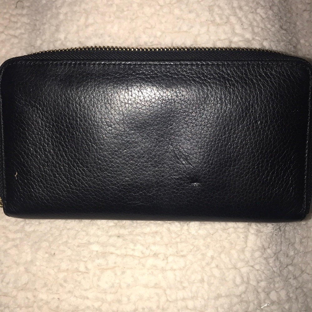 Tory Burch wallet - Picture 3 of 4